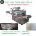 Gzb-250A High Speed Pillow-Type Metal Tube Packing Machine